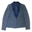 Blazer CHANEL Paris Cuba T40