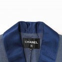 Blazer CHANEL Paris Cuba T40