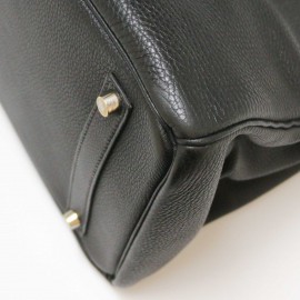 Birkin 35 Togo noir