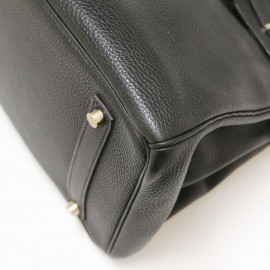 Birkin 35 Togo noir