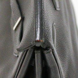 Birkin 35 Togo noir