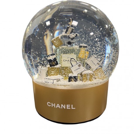 Boule à neige CHANEL GM