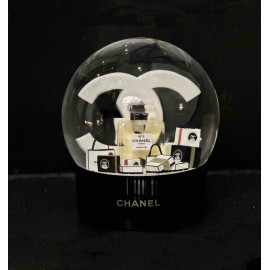 Boule à neige CHANEL GM