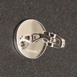 Boutons de manchette HERMES