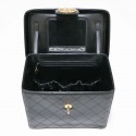 Vanity CHANEL vintage noir