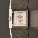 Montre CHANEL acier 