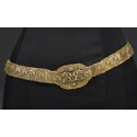 Ceinture CHANEL Couture Vintage