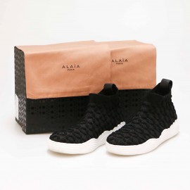 Chaussures T 37 ALAIA 