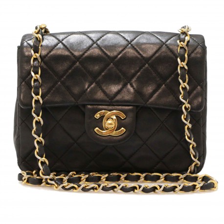 Petit Timeless CHANEL vintage