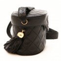 Petit sac vanity CHANEL vintage