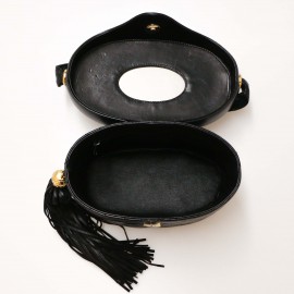 Petit sac vanity CHANEL vintage