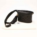 Petit sac vanity CHANEL vintage