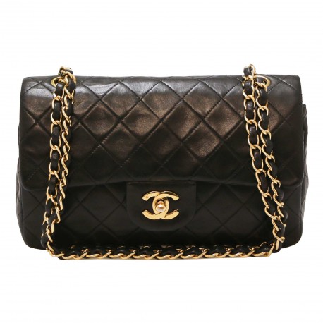 Small Classique CHANEL vintage