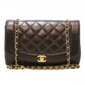 Sac Diana CHANEL vintage