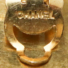 Clips CHANEL Vintage