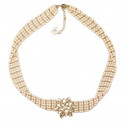 Ceinture CHANEL Paris-Bombay perles