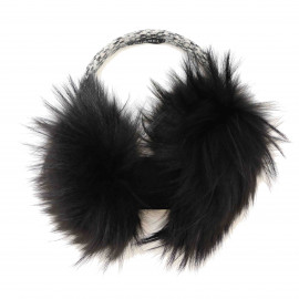 Cache oreilles CHANEL Earmuffs 