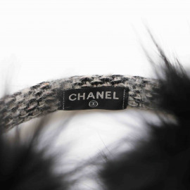 Cache oreilles CHANEL Earmuffs 