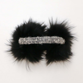 Cache oreilles CHANEL Earmuffs 