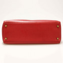 Kelly 32 HERMES rouge