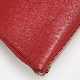 Kelly 32 HERMES rouge