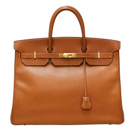 Birkin 40 HERMES epsom