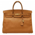 Birkin 40 HERMES gold