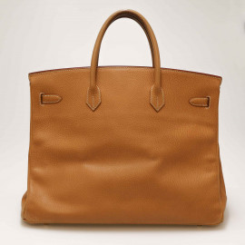 Birkin 40 HERMES gold