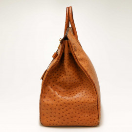 Sac HAC 50 Hermes autruche