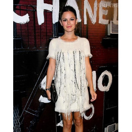 Robe T 42 CHANEL Soho New York