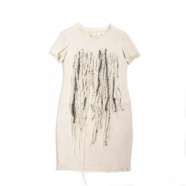 Robe T 42 CHANEL Soho New York