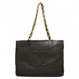 Cabas CHANEL vintage 