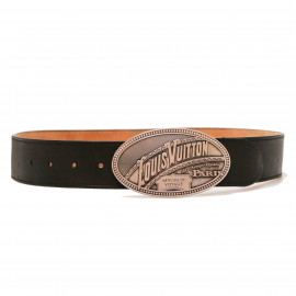 Ceinture LOUIS VUITTON T85 Articles de Voyage