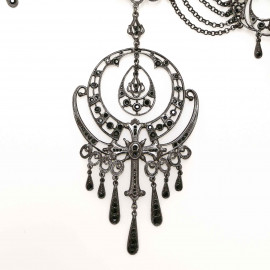 Collier CHRISTIAN DIOR by JOHN GALLIANO