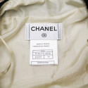 Tailleur T 38 CHANEL Automne 2001