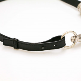 Ceinture YSL vintage