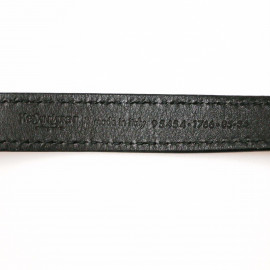 Ceinture YSL