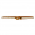 Ceinture T 80 GUCCI beige