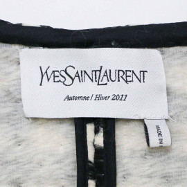 Blouson YVES SAINT LAURENT  A/H 2011