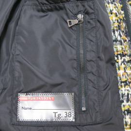 Manteau PRADA 