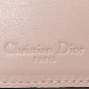 Porte monnaie DIOR rose