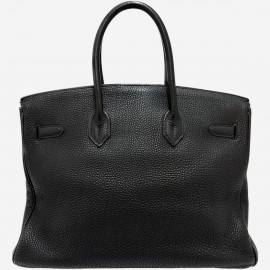 Sac Birkin togo HERMES 35