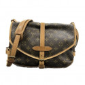 Sac LV Saumur Monogram