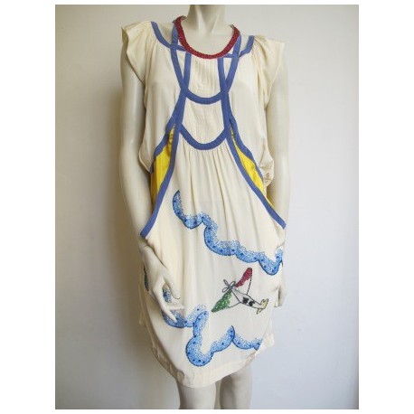 Robe TSUMORI CHISATO