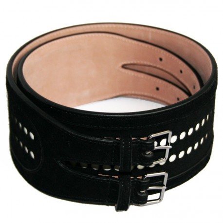 Ceinture ALAIA noir