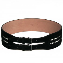 Ceinture ALAIA noir