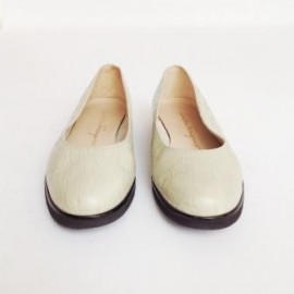 Ballerines SALVATORE FERRAGAMO T 38