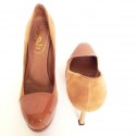 Pumps YVES SAINT LAURENT t 37