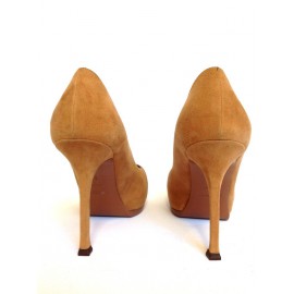 Pumps YVES SAINT LAURENT t 37