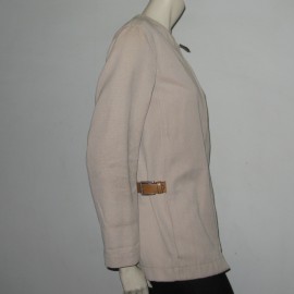 Veste en coton HERMES